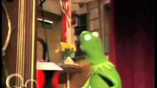 Kermit the Frog Gets in a Fight at Walmart [upl. by Katine830]