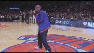 Verbal Ase  Live at Madison Square Garden [upl. by Amandi]