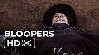 Back To The Future Part III  Bloopers 1990 Movie HD [upl. by Ullman]