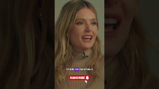 Elizabeth Olsen amp Meghann Fahy [upl. by Wheeler]