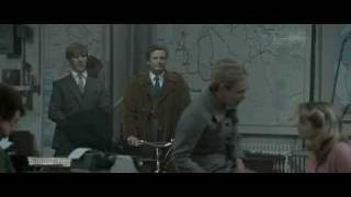 Tinker Tailor Soldier Spy  Hello Ricki [upl. by Aleafar]