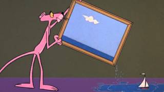 The Pink Panther Show Episode 36  Pink Outs [upl. by Anotal]