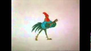 Robin Hood Rooster Song 10 hours [upl. by Alyled]