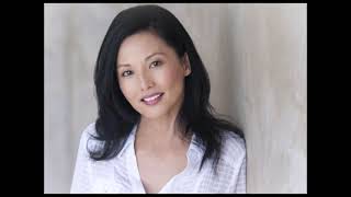 A conversation with Tamlyn Tomita [upl. by Llenol329]