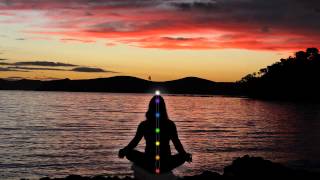 Kundalini Awakening  Guided Meditation  Kundalini Meditation [upl. by Alemap]