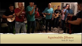 Aguinaldo Jibaro Parranda Puertorriqueña [upl. by Nylanna]