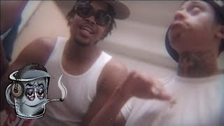 645AR  GANGSTA OFFICIAL VIDEO [upl. by Sidnarb]