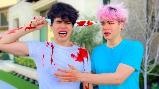 Ultimate Twin vs Twin Prank Wars [upl. by Enrichetta]