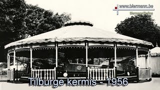 Tilburge kermis 1956 [upl. by Lulu]