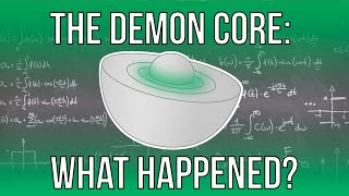 What was the Demon Core [upl. by Latimer]