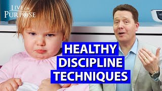 Healthy Ways To Discipline Your Child [upl. by Ateiluj]