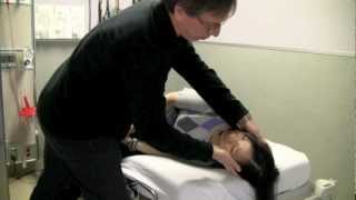 How to Treat Horizontal Canal BPPV Vertigo Gufoni Maneuver [upl. by Lebasile]