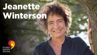 Jeanette Winterson at Sydney Opera House  Sydney Writers Festival 2012 [upl. by Mickelson]