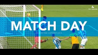 ⚽️ MATCH DAY  Wolverhampton Wanderers vs Huddersfield Town [upl. by Rusert]