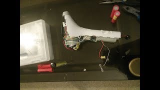 Fixing Philips Lumea Precision IPL Not charging issue [upl. by Nirag]