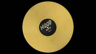 New Vinyl Release Reboot  Mood Edits Vol 3 [upl. by Olympias]