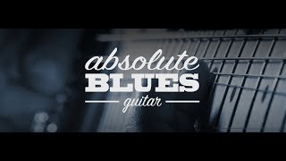 15 Essential Blues Guitar Licks  With TAB [upl. by Ashok]