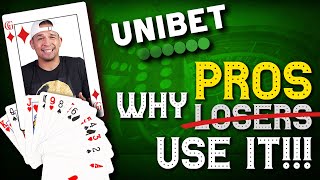 Unibet Casino Review My Brutally Honest Opinion About Unibet 🤔 [upl. by Gunning212]