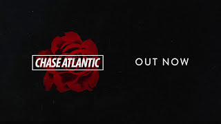 Chase Atlantic  Uncomfortable Official Audio [upl. by Chariot]