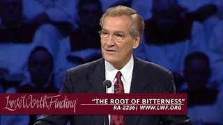 Adrian Rogers The Root of Bitterness  RA2236 [upl. by Lancey826]