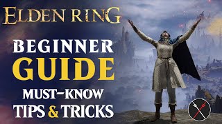 Elden Ring Tips and Tricks [upl. by Tawnya780]