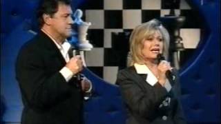 Tommy Körberg amp Elaine Paige  You And I Live 1999 [upl. by Yeslek]