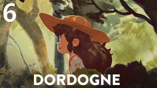 Dordogne  Chapter 6 The Picnic [upl. by Kere]