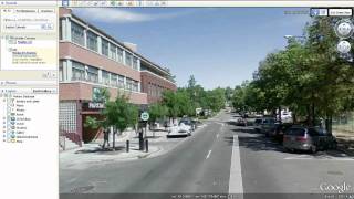 Learn Google Earth Street View [upl. by Frech]