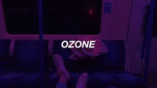 Chase Atlantic  Ozone  Lyrics [upl. by Enaej]