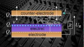 Electret Microphone [upl. by Ameer]