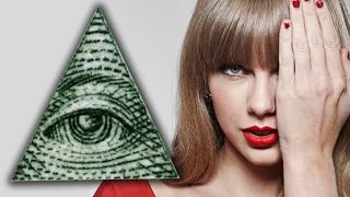 Taylor Swift Illuminati Exposed Chat Show [upl. by Renell]