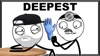 Offending Everybodys Deepest Videos [upl. by Fenn499]