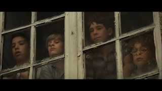 The Chorus  Les Choristes 2004  Official trailer [upl. by Cacia365]