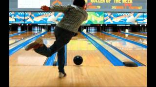 How To Pick Up The 10 Pin in Bowling [upl. by Jerrylee]