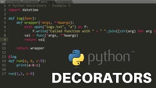 Python Coding Advanced Techniques [upl. by Syman257]