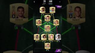 MADFUT 22  SBC BERGAMO CALCIO SERIE A HYBRID  Sbc Solution [upl. by Asina450]