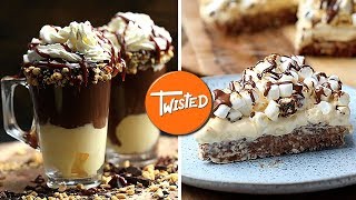 8 Winter Dessert Recipes [upl. by Richard635]