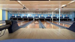 DuckPin Bowling [upl. by Fishbein]