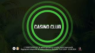 🤩 SPIN SPIN WIN LA EXTRAGERILE CASINO CLUB W15 [upl. by Baruch617]