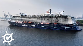 Mein Schiff 6 MorrKompaktRundgang [upl. by Pilar500]