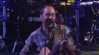 Dave Matthews Band  The Best of Whats Around 9614 [upl. by Nasya477]