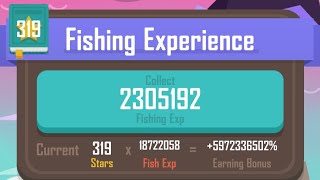 Hooked Inc  How to Maximize Your Fishing Exp The Legit Way All Tips and Tricks Included [upl. by Loats]