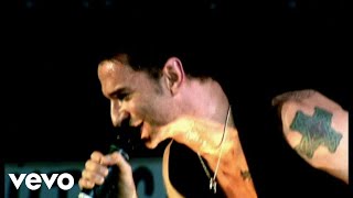 Depeche Mode  A Question of Time Touring The Angel Live In Milan [upl. by Brubaker]