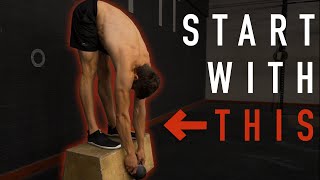 Where To Start With Flexibility Training Routines For Beginner to Advanced [upl. by Lemmueu32]