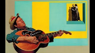 Lefty Frizzell  Mom and Dads Waltz [upl. by Lozano883]