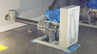 How a Slurry Pump Works [upl. by Renado872]