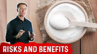 Dangers and Benefits of Erythritol [upl. by Fanny25]