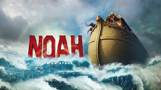 NOAH 2020  Official Trailer  Sight amp Sound Theatres® [upl. by Yci767]