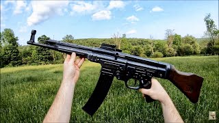 FullAuto STG44 [upl. by Odelia182]