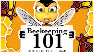 How To Become A Beekeeper  The Bush Bee Man [upl. by Daron736]